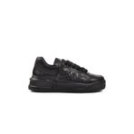 Aspor Siyah Cilt Erkek Sneaker Premium