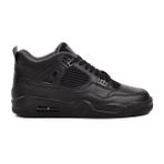 Aspor Siyah Erkek Hi Sneaker - 41
