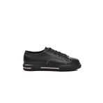 Aspor Siyah Erkek Sneaker Ayakkabı