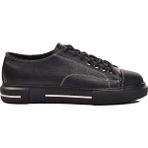 Aspor Siyah Floter Erkek Sneaker Ayakkabı - Renkli