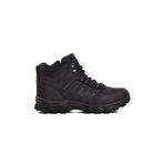 Aspor Siyah Trekking Outdoor Bot