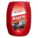 Asprin 4 kg Çok Amaçlı Temizleyici