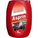 Asprin Çok Amaçlı Temizleyici 4 kg 2 Adet - 8 kg