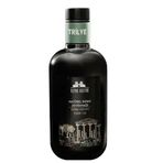 Aspro Kastro 500 ml Trilye Erken Hasat Soğuk Sıkım Natürel Sızma Zeytinyağı