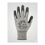 ASPUZU GLOBAL ASPUZU ASP-44D PU KESİLME DİRENÇLİ POLİÜRETAN KAPLI İŞ ELDİVENİ