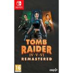 Aspyr Ns Tomb Raider Iv - V - Vı Remastered Oyun
