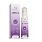 ASR ARNİCA KREM MORE&MORE (Arnica Montana - Sarı Kantoron - Niasin - Aloe Vera - Yeşil Çay - At Kestanesi )