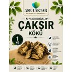 Asr-ı Aktar Çakşır Kökü - Çakşır Otu 1 kg