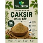 Asr-ı Aktar Çakşır Kökü Tozu 500 gr