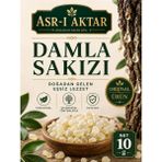Asr-ı Aktar Damla Sakızı 10GR Sakız Adalarından - 10 gr