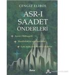 ASR-I SAADET ÖNDERLERI - CENGIZ ELIBOL