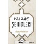 Asr ı Saadet Şehidleri - Siraceddin Önlüer