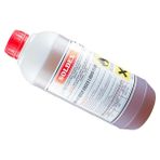 ASR41 1 Lt - Reçine Bazlı Kırmızı Lehim Suyu - Lisinya - 001-Renkli
