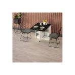Asra Trend Mdf Katlanır Mutfak Yemek Çalışma Masası, Beyaz-Royal Mermer, 93×75×70 Cm, Km-19