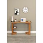 Asra Trend Modern Bilgisayar Ofis Çalışma Masası %!00 MDF Ders Çalışma Masası ÇM02 - 120 x 75 x 60 - Petra