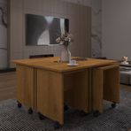 Asra Trend OS003 Petra Orta Sehpa