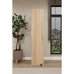 Asratrend Lüks Çok Amaçlı Kiler Dolabı %100 Mdf Erzak Organizer Dolabı Mk19 Çok Renkli