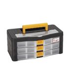 Asrın ASR-2057 3'lü 39x19x17 cm Organizer Çekmece