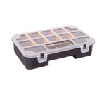 Asrın ASR-2097 12 Slim Organizer Çanta