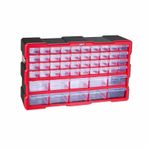 Asrın ASR-6016 50'li 62x15.7x36 cm Monoblok Çekmece Seti