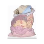 Asrın Çamaşır Makinesi Perde Yıkama Filesi 60 cm x 80 cm - Renkli