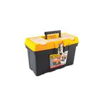 ASRIN Super Bag ASR-2020 16 inç Takım Çantası - Metal Kilitli