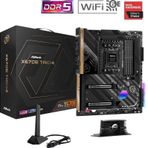 Asrock 90-MXBJ00-A0UAYZ X670E Taichi Gaming Anakart