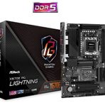 Asrock 90-MXBJ60-A0UAYZ X670E PG Lightning Gaming Anakart