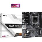 Asrock 90-MXBLK0-A0UAYZ A620M-HDV/M.2+ Gaming Anakart