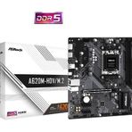 Asrock 90-MXBLL0-A0UAYZ A620M-HDV/M.2 Gaming Anakart