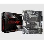 Asrock A320m-Hdv R4.0 Amd Am4 Ddr4 Micro Atx Anakart