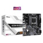 Asrock A620M-HDV/M.2 AMD A620 Soket AM5 DDR5 5600 Mhz mATX Anakart