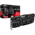 ASRock AMD RX 6700 XT Challenger D 12GB GDDR6 192 Bit Ekran Kartı