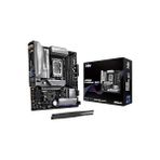 Asrock Anakart B860M Livemixer Wifi