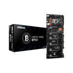ASRock Anakart H510M-HVS R2.0 - Micro ATX - Soket 1200 - Intel 1200