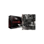 Asrock B450M-HDV R4.0 AMD B450 3200+MHz (OC) DDR4 Socket AM4 mATX Anakart (ASRB450M-HDVR4)