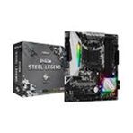 Asrock B450m Hdv R4 B450 2xddr4 Vga+hdmı+dvı-d 16x 1xm2 Am4 Anakart
