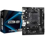 ASRock B550M-HDV AM4 Anakart