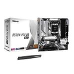 ASROCK B650 PRO RS WIFI AMD B650 Soket AM5 DDR5 7200MHz (OC) M.2 Anakart