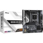 ASRock B650M-HDV/M.2 AMD AM5 DDR5 Micro ATX Anakart