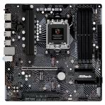 ASRock B650M PG Lightning AMD AM5 DDR5 Micro ATX Anakart