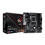 ASROCK B650M PG LIGHTNING AMD B650 Soket AM5 DDR5 7200MHz (OC) M.2 Anakart