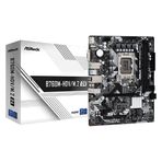 Asrock B760M-HDV/M.2 D4 Intel B760 Soket LGA1700 DDR4 5333MHz mATX Anakart