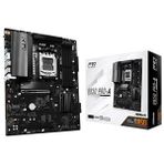 ASROCK B850 PRO-A AMD B850 Soket AM5 DDR5 8000MHz (OC) M.2 Anakart