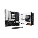 ASROCK B850M PRO RS WiFi AMD B850 Soket AM5 DDR5 8000MHz (OC) M.2 Anakart
