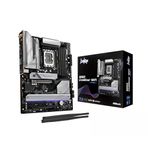 ASRock B860 LiveMixer WiFi Intel LGA1851 DDR5 ATX Anakart