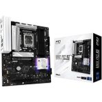 ASROCK B860 PRO RS Intel B860 Soket 1851 DDR5 8666MHz (OC) M.2 Anakart