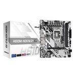 ASRock H610M HDV/M.2+D5 Intel LGA1700 DDR5 Micro ATX Anakart
