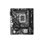 Asrock H610M-HVS/M.2 R2.0 Ddr4 HDMI Pcıe 4.0 1700P Matx Anakart