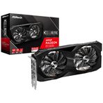 ASRock Radeon RX 6600 Challenger D 8GB GDDR6 Ekran Kartı